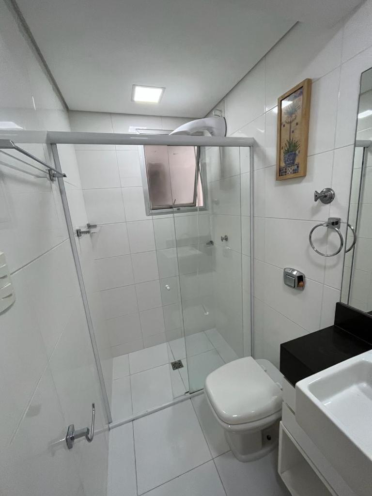 Beach House Floripa - Centro Florianópolis 외부 사진
