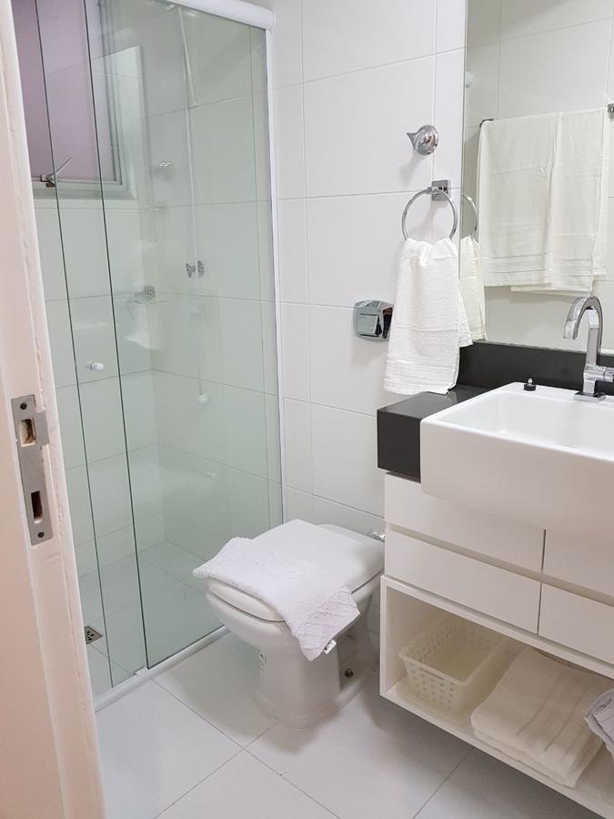 Beach House Floripa - Centro Florianópolis 외부 사진