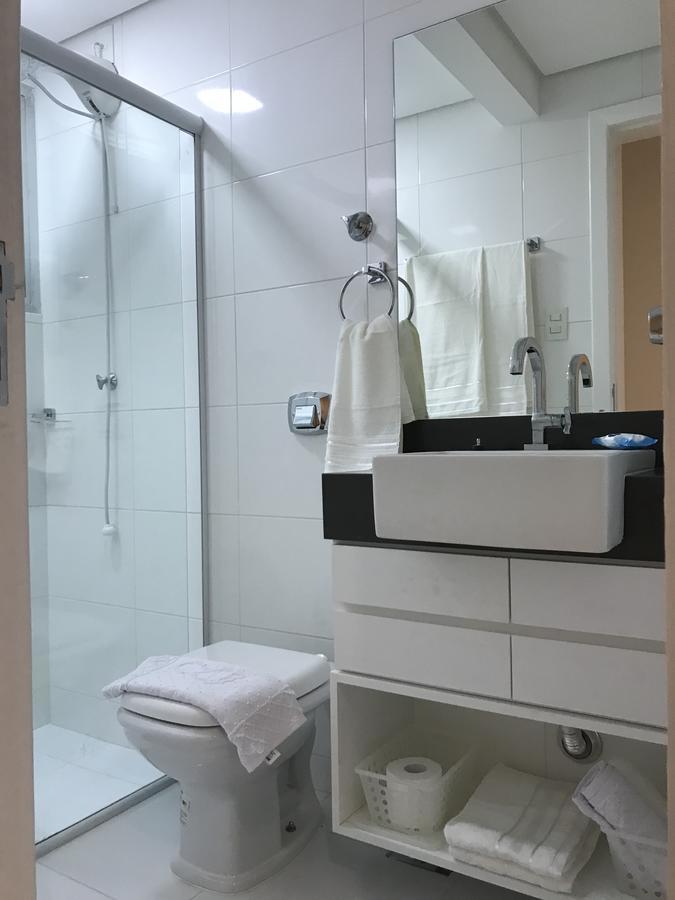 Beach House Floripa - Centro Florianópolis 외부 사진