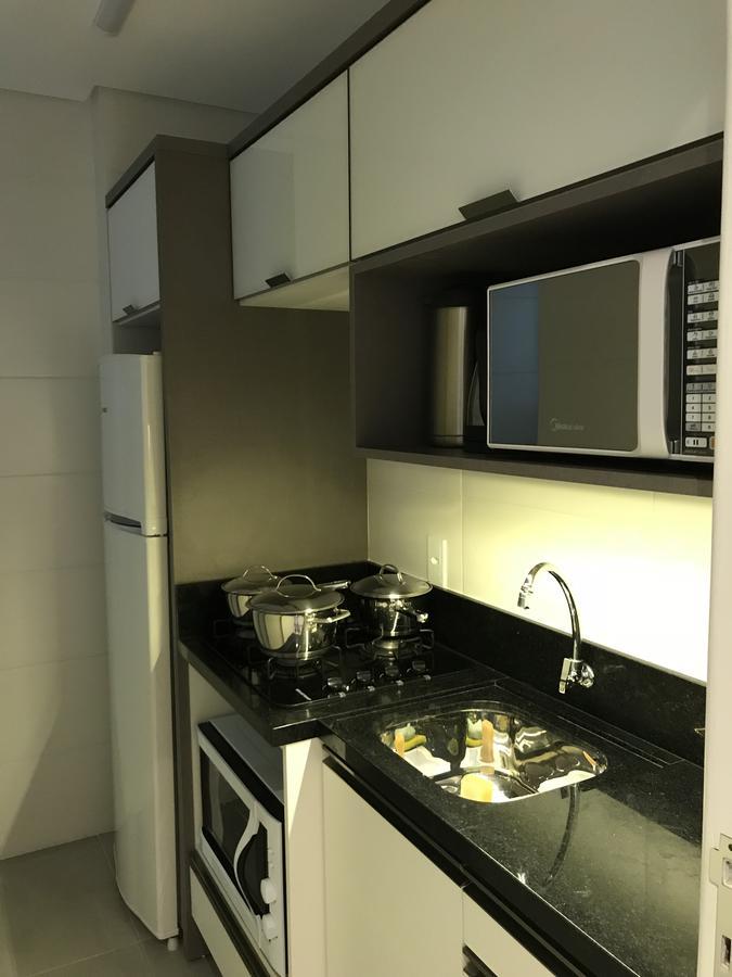 Beach House Floripa - Centro Florianópolis 외부 사진