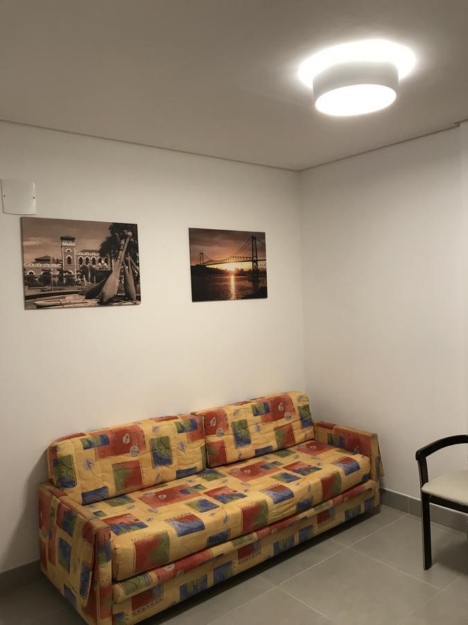Beach House Floripa - Centro Florianópolis 외부 사진